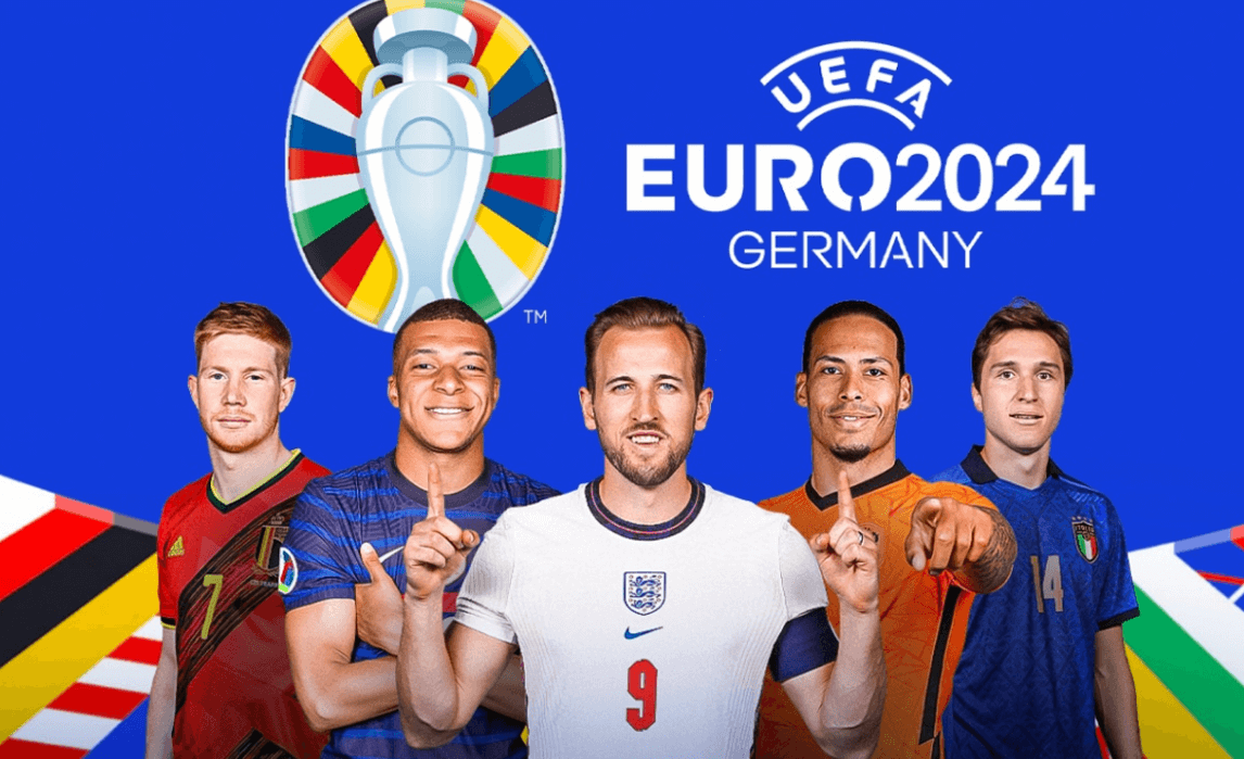Euro Là Giải Bóng đá Gì? Tìm Hiểu Lịch Sử Hình Thành | FB88DangNhap