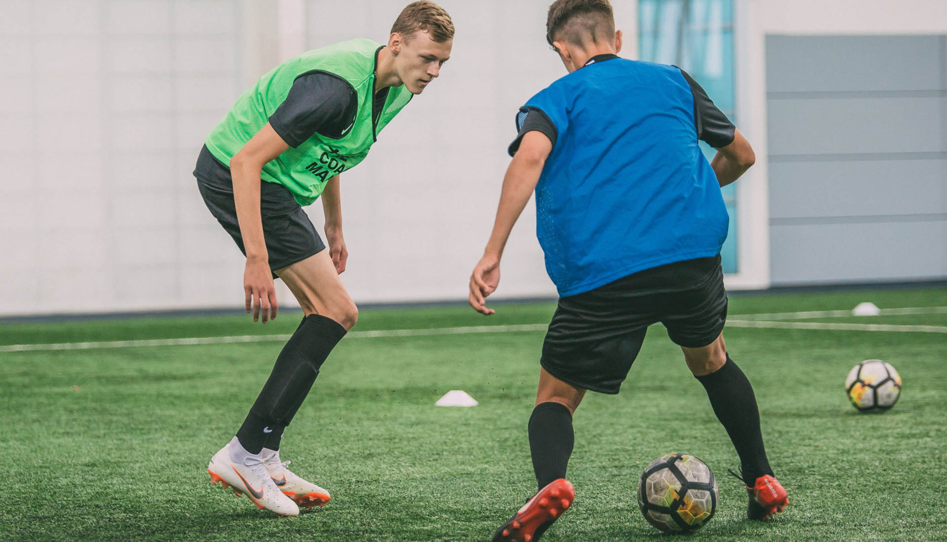Kỹ thuật và phòng thủ trong bóng đá | Sporta | Cá cược trận đấu |