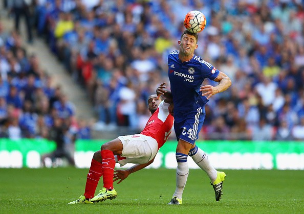 Trung tâm và ban quản lý 'ngõ cụt' ở Premier League