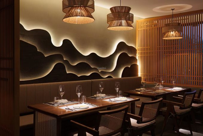 ORYZ Saigon Quận 1