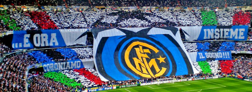 Tiểu sử câu lạc bộ bóng đá Inter Milan của Italia