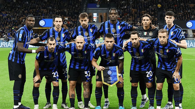 Lịch sử CLB Inter Milan: Từ "Grande Inter" đến cú ăn ba vĩ đại và ngôi sao thứ hai
